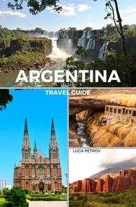 Titel: Argentina Travel Guide