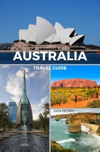 Titel: Australia Travel Guide