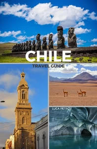 Titel: Chile Travel Guide