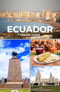 Titel: Ecuador Travel Guide