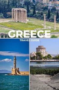 Titel: Greece Travel Guide