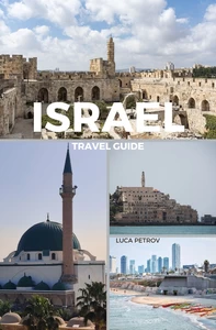 Titel: Israel Travel Guide