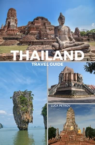 Titel: Thailand Travel Guide