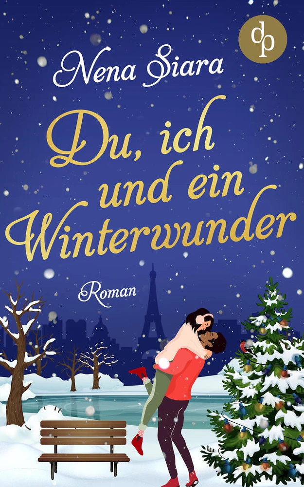 Titel: Du, ich und ein Winterwunder