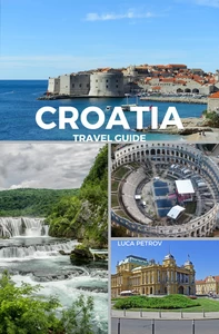 Titel: Croatia Travel Guide
