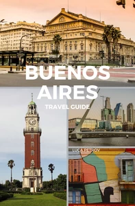 Titel: Buenos Aires Travel Guide