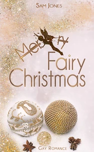 Titel: Fairy Christmas