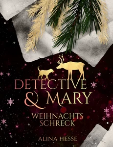Titel: Detective & Mary