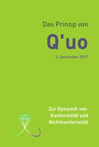 Titel: Das Prinzip von Q'uo (2. Dezember 2017)