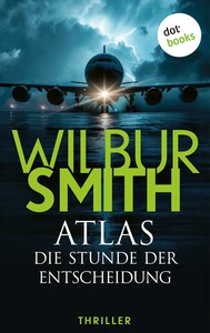 Titel: Atlas – Die Stunde der Entscheidung