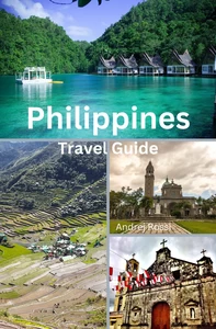 Titel: Philippines Travel Guide