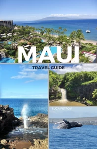 Titel: Maui Travel Guide
