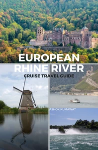 Titel: European Rhine River Cruise Travel Guide