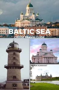 Titel: Baltic Sea Cruise Travel Guide