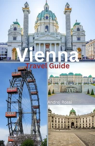 Titel: Vienna Travel Guide