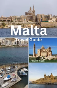 Titel: Malta Travel Guide