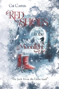Titel: Red Shoes in the Moonlight