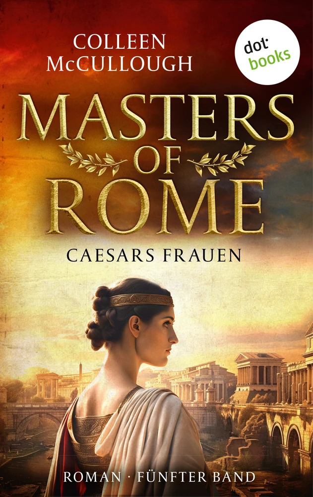 Titel: Caesars Frauen