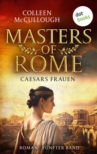 Titel: Caesars Frauen