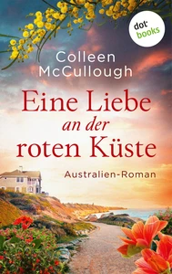 Titel: Eine Liebe an der roten Küste