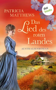 Titel: Das Lied des roten Landes