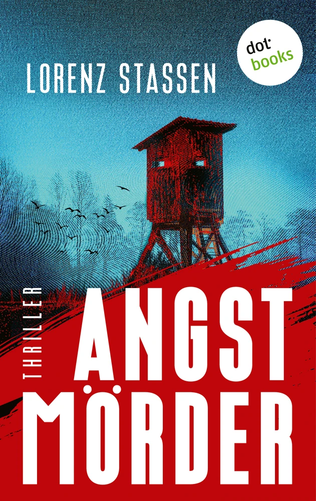 Titel: Angstmörder