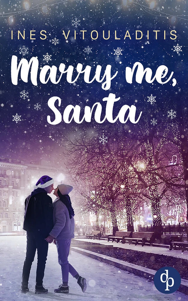 Titel: Marry me, Santa