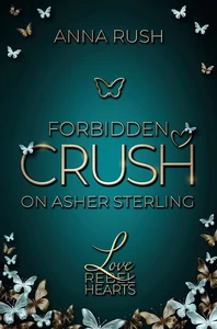 Titel: Forbidden Crush on Asher Sterling