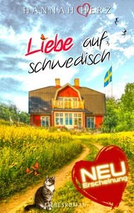 Titel: Liebe auf schwedisch