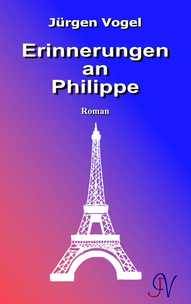 Titel: Erinnerungen an Philippe