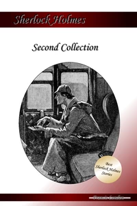 Titel: Second Collection: Sherlock Holmes