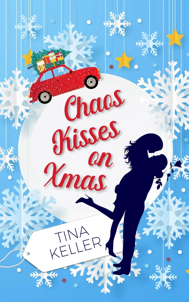 Titel: Chaos Kisses on Christmas