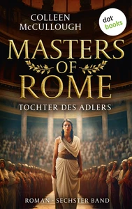Titel: Tochter des Adlers