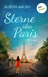Titel: Sterne über Paris