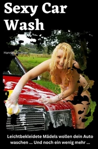 Titel: Sexy Car Wash