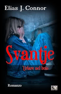 Titel: Svantje - Urlare nel buio