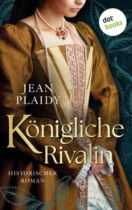 Titel: Königliche Rivalin