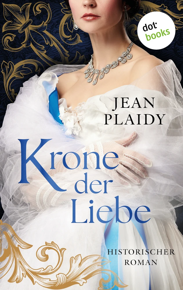 Titel: Krone der Liebe