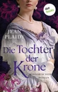 Titel: Die Tochter der Krone