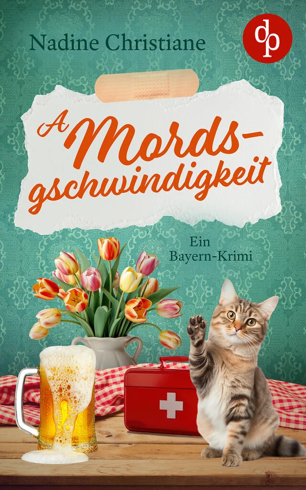 Titel: A Mordsgschwindigkeit