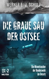 Titel: Die graue Sau der Ostsee