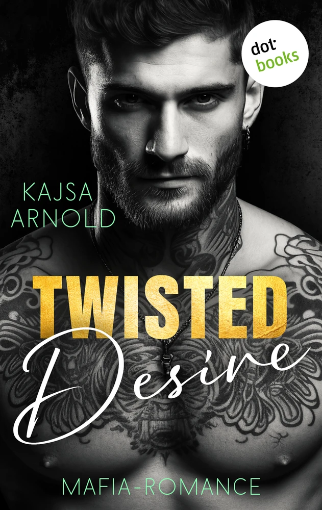 Titel: Twisted Desire