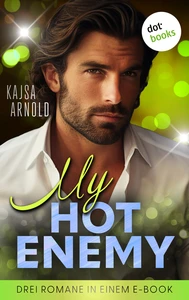 Titel: My Hot Enemy