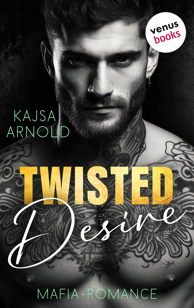 Titel: Twisted Desire