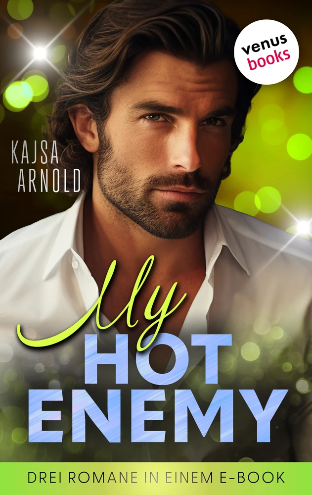 Titel: My Hot Enemy