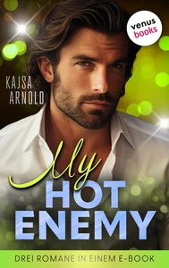 Titel: My Hot Enemy