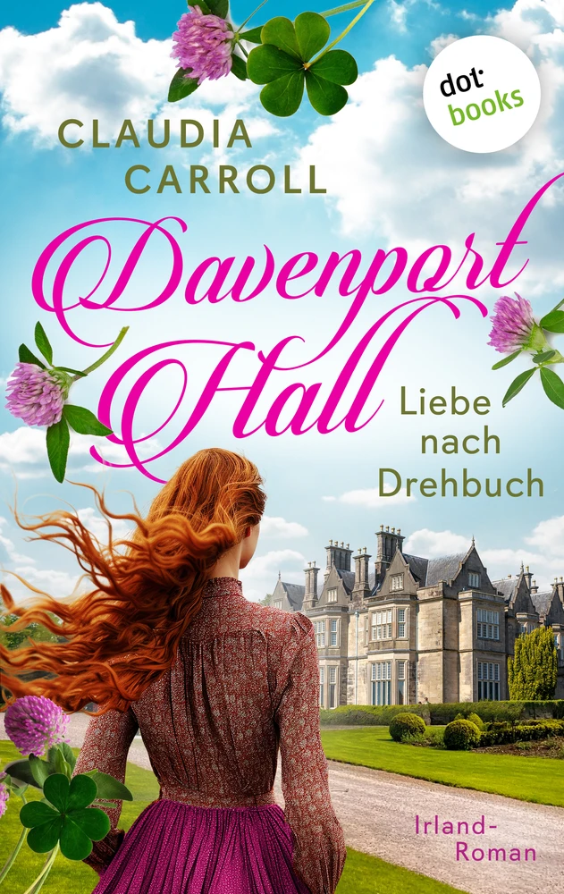 Titel: Davenport Hall – Liebe nach Drehbuch