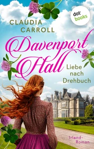Titel: Davenport Hall – Liebe nach Drehbuch