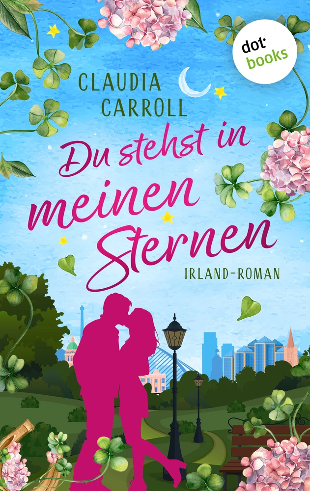 Titel: Du stehst in meinen Sternen