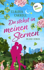 Titel: Du stehst in meinen Sternen